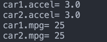 Python面向对象