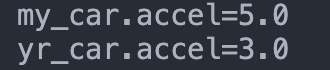 Python面向对象